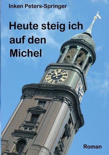 Produktbild: Heute steig ich auf den Michel
