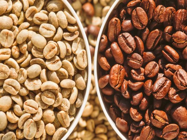 Produktbild: CALVENDO Puzzle Kaffee | 1000 Teile Lege-Gr&ouml;&szlig;e 64x48cm Foto-Puzzle f&uuml;r gl&uuml;ckliche Stunden