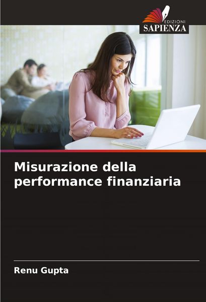 Produktbild: Misurazione della performance finanziaria