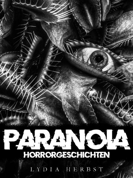 Produktbild: PARANOIA - Horrorgeschichten