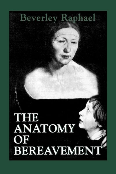 Produktbild: Anatomy of Bereavement