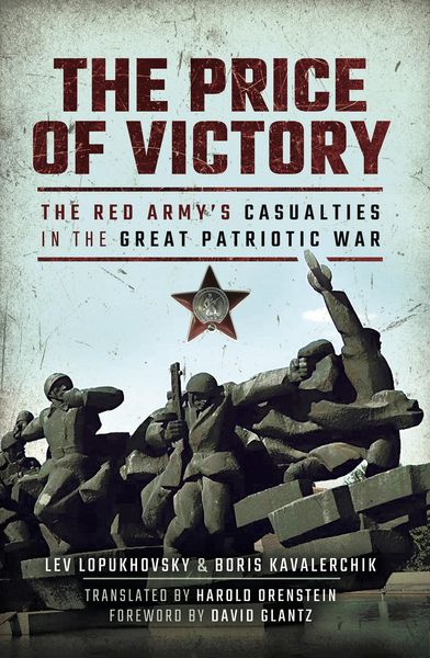 Produktbild: The Price of Victory