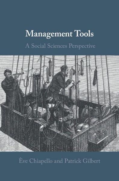 Produktbild: Management Tools