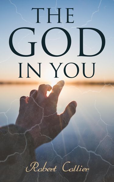 Produktbild: The God in You (Annotated)