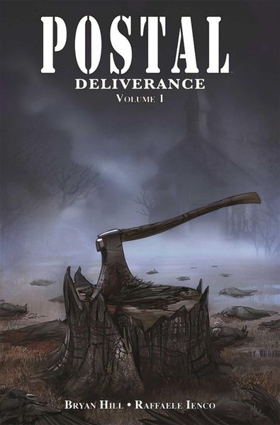 Produktbild: Postal: Deliverance Volume 1