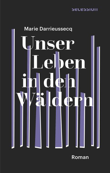 Produktbild: Unser Leben in den W&auml;ldern