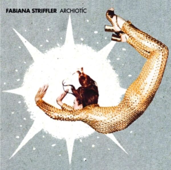 Archiot¡c - Fabiana Striffler, CD