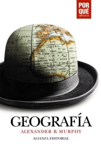 Produktbild: Geograf&iacute;a: &iquest;Por qu&eacute; importa?