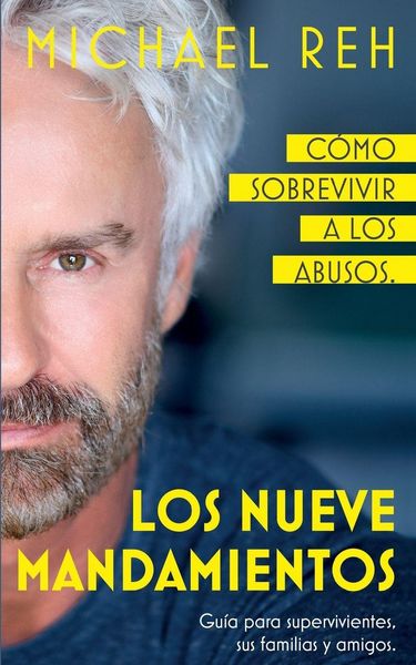 Produktbild: Los nueve mandamientos