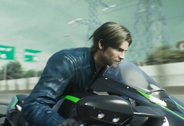 Produktbild: Resident Evil: Death Island