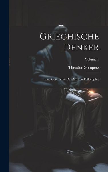 Produktbild: Griechische Denker