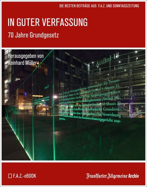 Produktbild: In guter Verfassung