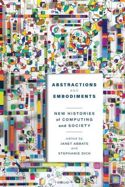 Produktbild: Abstractions and Embodiments