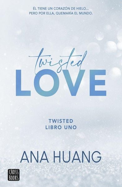 Produktbild: Twisted love