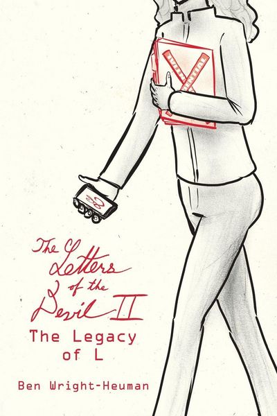 Produktbild: The Letters of the Devil II
