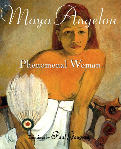 Produktbild: Phenomenal Woman