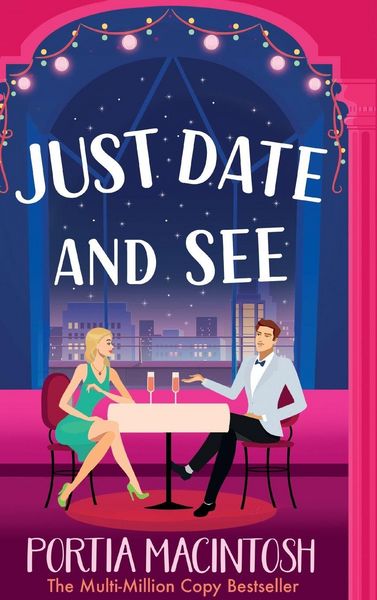 Produktbild: Just Date and See