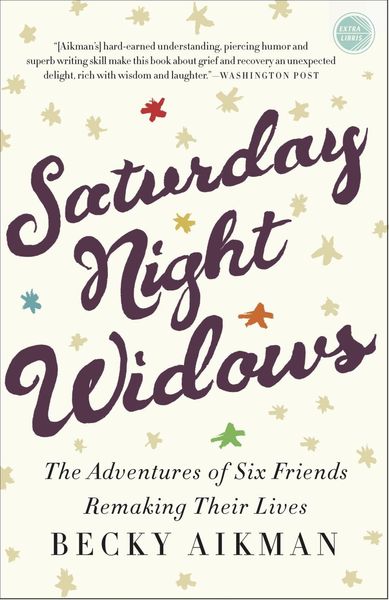 Produktbild: Saturday Night Widows