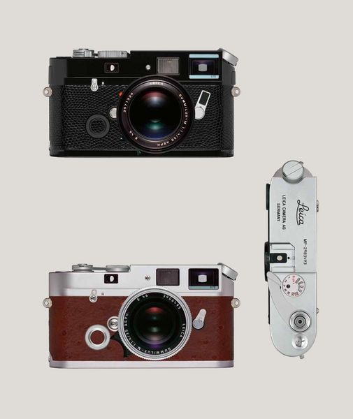 Produktbild: 100 Jahre Leica Camera