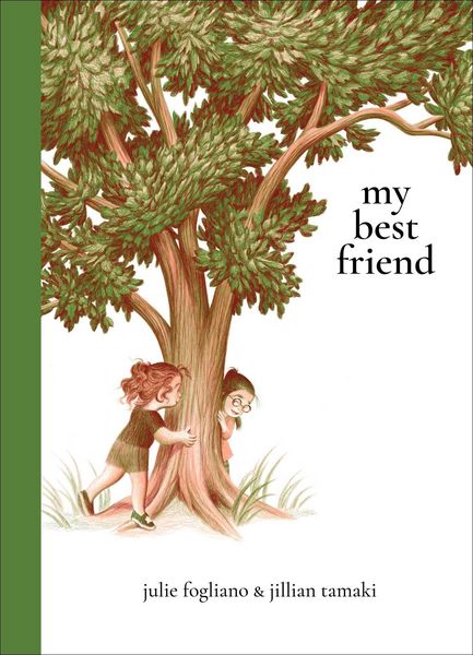 Produktbild: My Best Friend