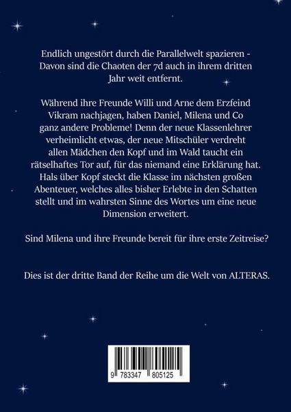 Produktbild: ALTERAS