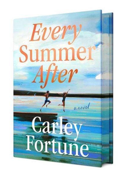 Produktbild: Every Summer After. Deluxe Edition