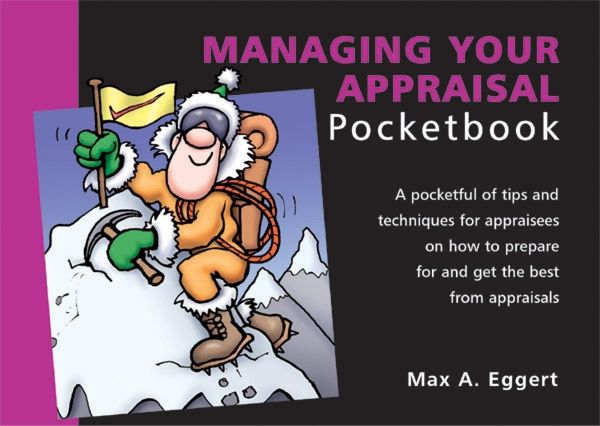 Produktbild: Managing Your Appraisal Pocketbook