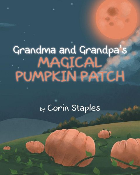 Produktbild: Grandma and Grandpa's Magical Pumpkin Patch