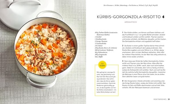 Produktbild: Kürbis
