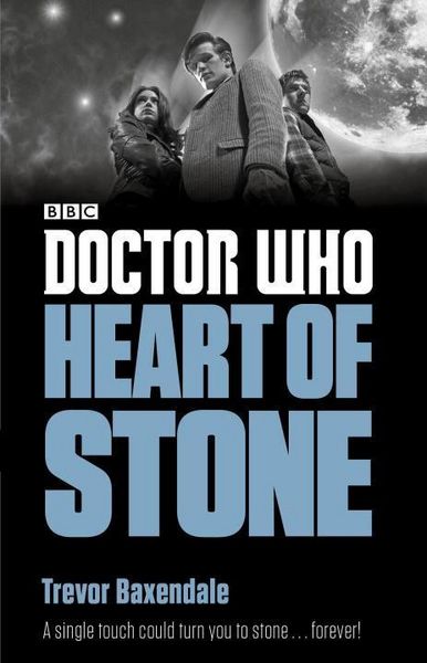 Produktbild: Doctor Who: Heart of Stone