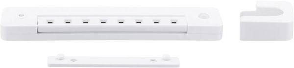 Produktbild: Paulmann SmartLight LED-Schrankleuchte mit Bewegungsmelder LED LED fest eingebaut 1.6 W Warmwei&szlig; Chrom (matt)