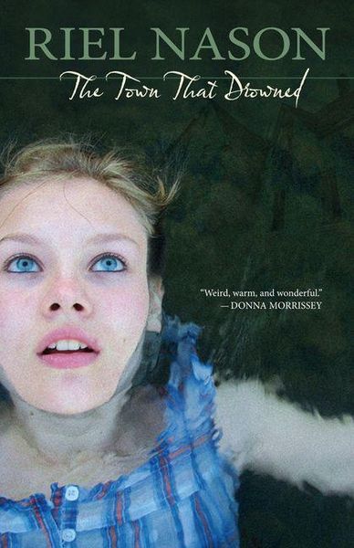 Produktbild: The Town That Drowned