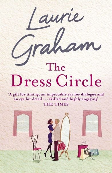 Produktbild: The Dress Circle
