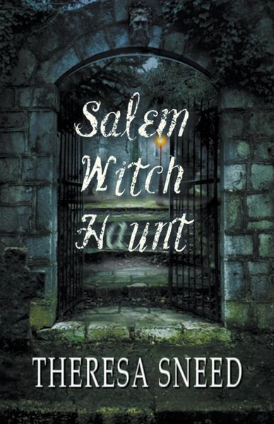 Produktbild: Salem Witch Haunt