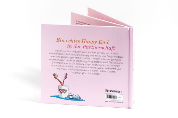 Produktbild: Ja, nein, vielleicht! Nie mehr Angst vor N&auml;he