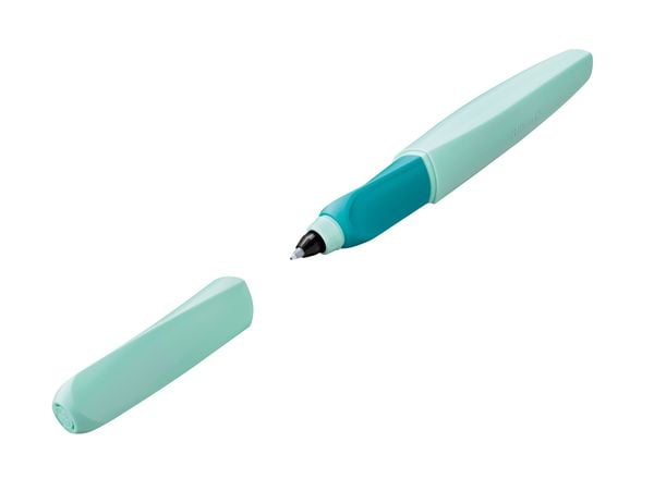 Produktbild: Pelikan Tintenroller Twist R457 Neo Mint