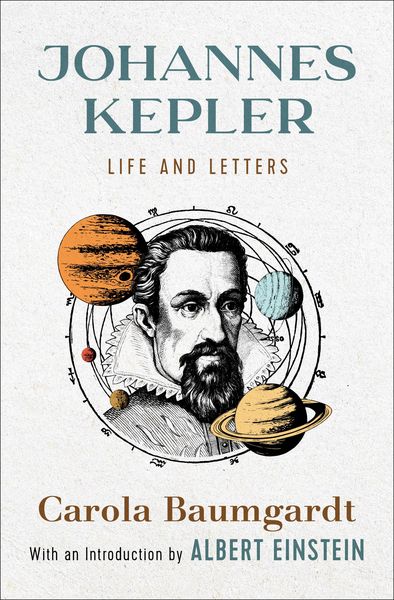 Produktbild: Johannes Kepler
