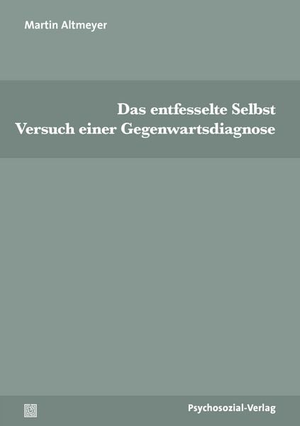 Produktbild: Das entfesselte Selbst