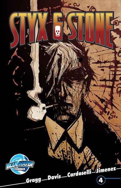 Produktbild: Styx & Stone #4