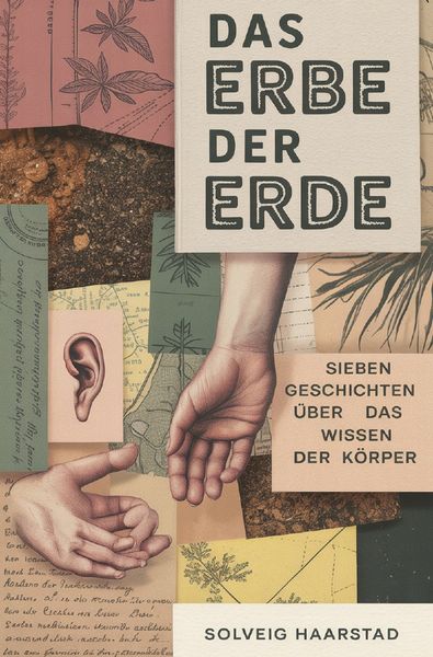 Produktbild: Das Erbe der Erde