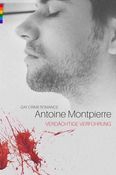 Produktbild: Verd&auml;chtige Verf&uuml;hrung (Gay Crime Romance)