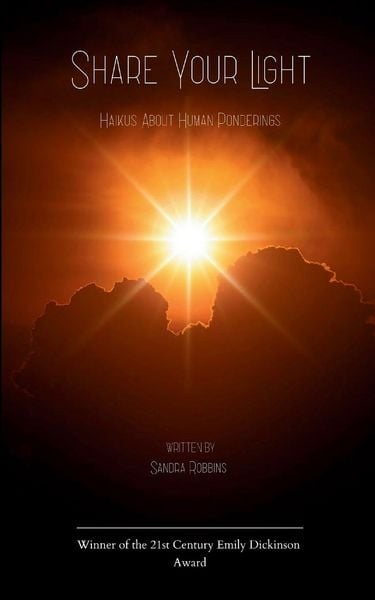 Produktbild: Share Your Light