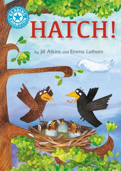 Produktbild: Hatch!