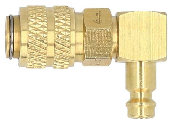 Produktbild: KS Tools 150.1922 90&deg; Winkeladapter