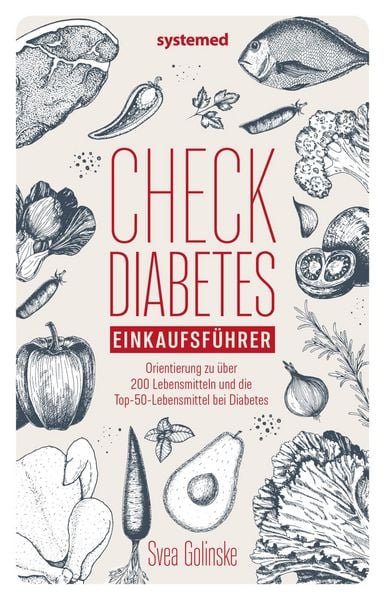 Produktbild: Check Diabetes