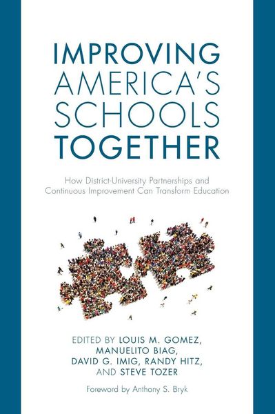Produktbild: Improving America's Schools Together