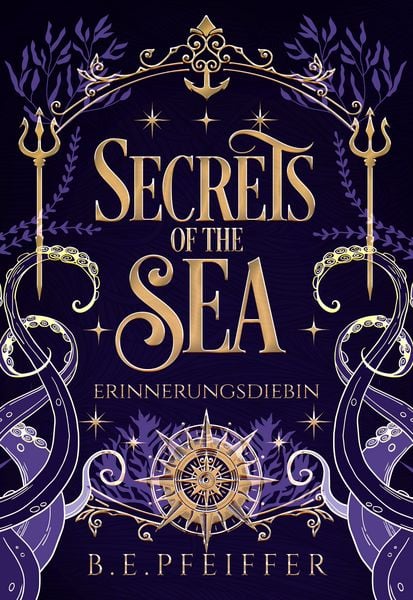 Produktbild: Secrets of the Sea - Erinnerungsdiebin