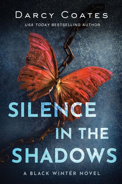 Produktbild: Silence in the Shadows