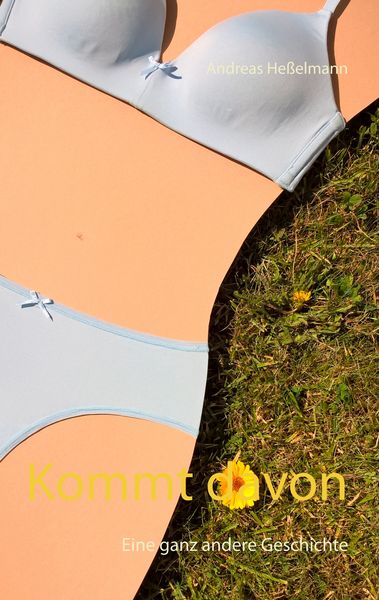 Produktbild: Kommt davon