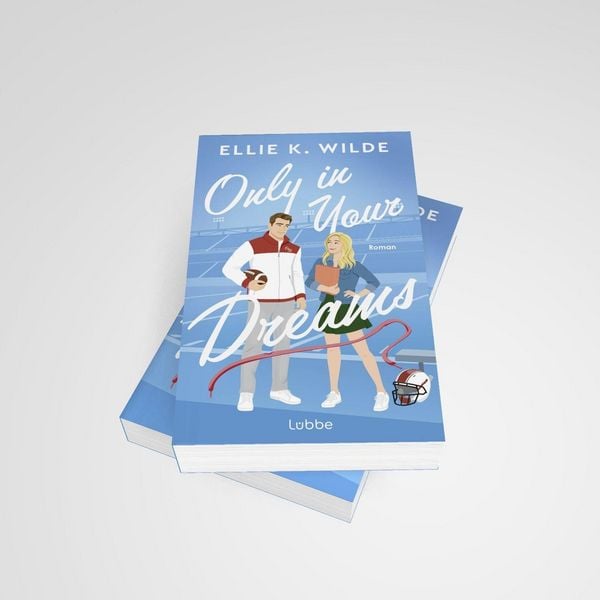 Produktbild: Only in Your Dreams